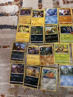 Pokémon Cards