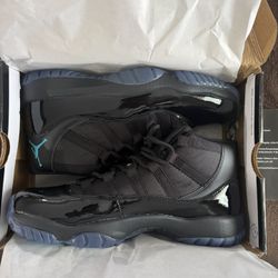 Gammas Size 10&11