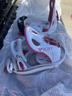 Roxy Bindings 