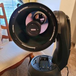 Celestron Nexstar 6SE