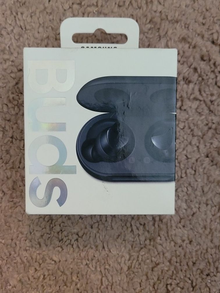 Samsung Buds