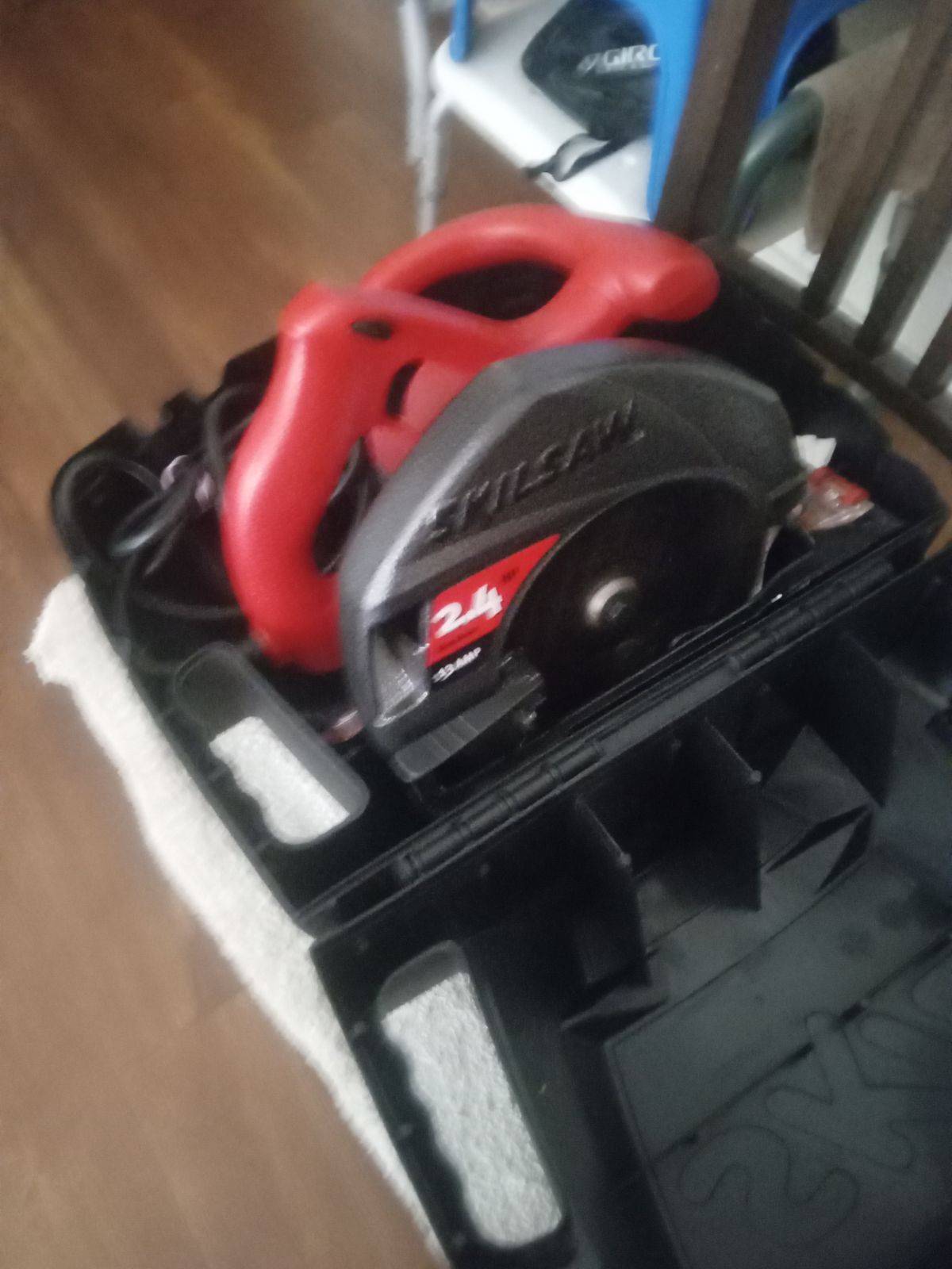 Saw