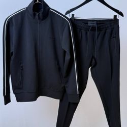Prada Tracksuit 