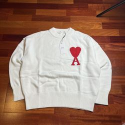 Ami Paris Sweater