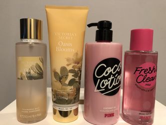 $40 Women stuff Victoria secret and Pink products it’s all brand new and pick up Gahanna