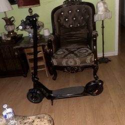 Bugatti Scooter Electric