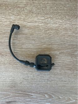 Quarq Shockwiz