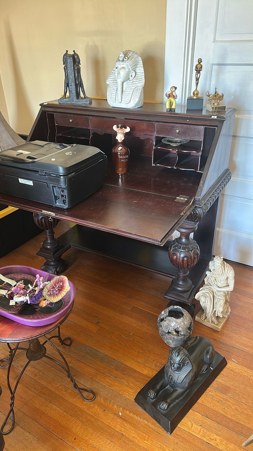 Antique Desk