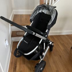 Uppa Baby Vista Stroller 