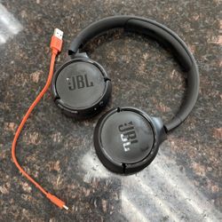 Jbl Headphones
