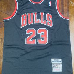 JORDAN #23 Basketball Jersey 