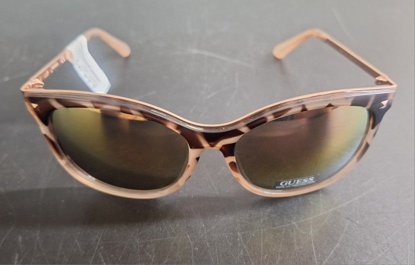 Guess Sunglasses GFO 302 56U