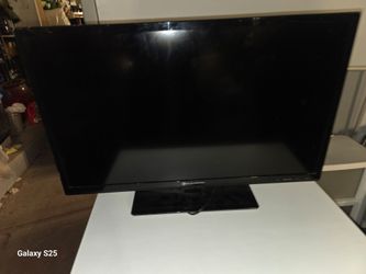 Element TV 32 inch no remote