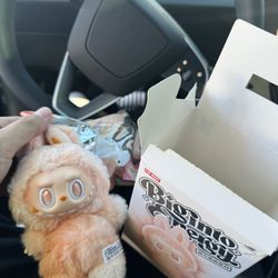 Popmart Big Into Energy Happiness 