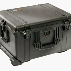 Pelican 1620 hard case