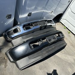 Ford Front Bumpers