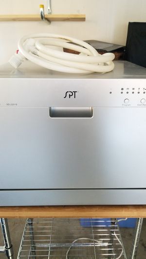 New And Used Dishwasher For Sale In Independence Mo Offerup