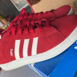 Adidas Campus Men’s Size 10