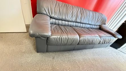 Free 3 person sofa