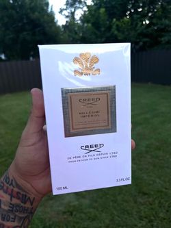 Creed Millesime Imperial