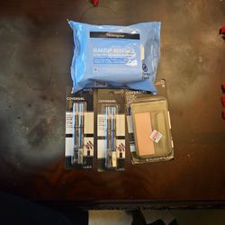 Make Up Bundle 