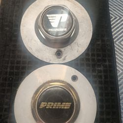 Rim Caps 