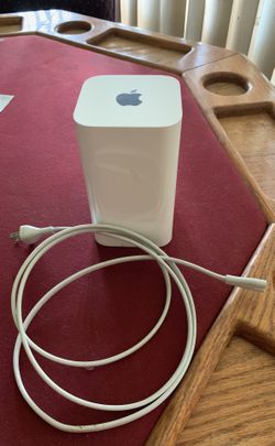 Apple Wireless router