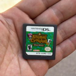 Animal Crossing 