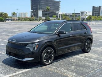2024 Kia Niro EV