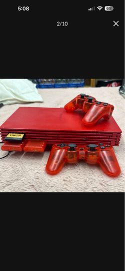 PlayStation 2