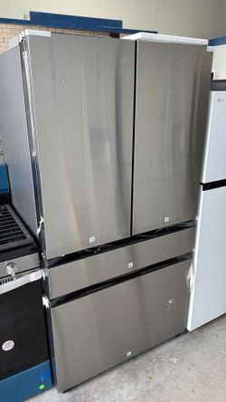 Refrigerator bespoke