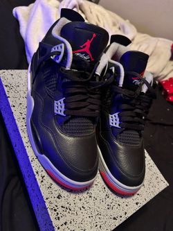 Jordan 4 breds size 11