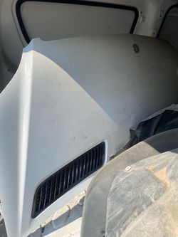 Mercedes sprinter van parts