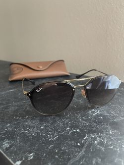 Ray-Ban Sunglasses 
