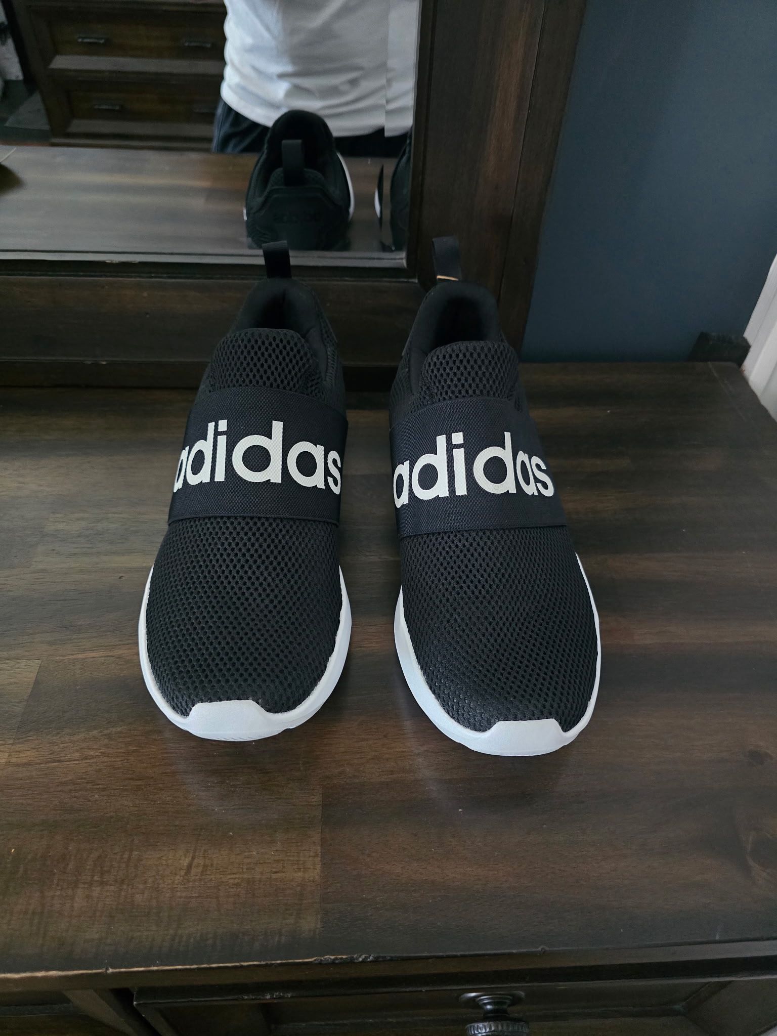 Adidas Lite Racer Adapt 4