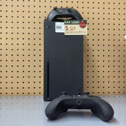 Xbox Series X Layaway Today $33 Down