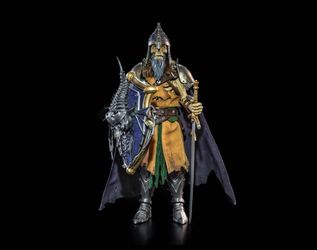 Mythic Legions Thorasis the First Risen