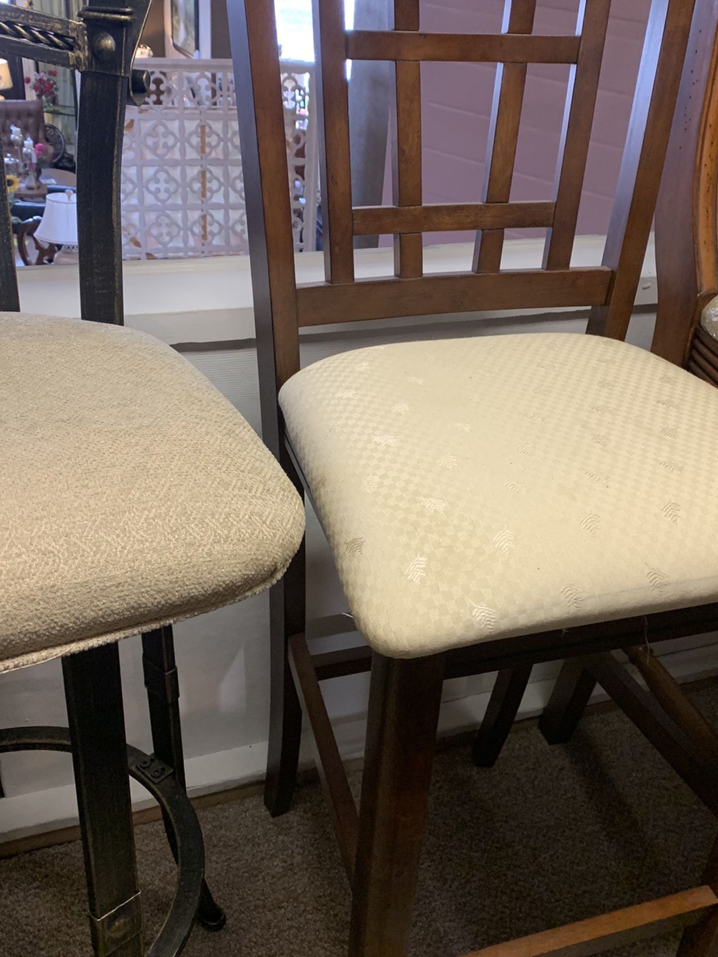 Counter Height Stool