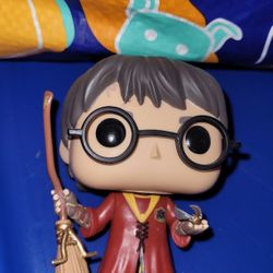 Harry Potter Funko Pop