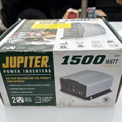 Power Inverter