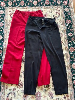 Women’s Pants, Shorts, & Tennis Skirts Collection $60