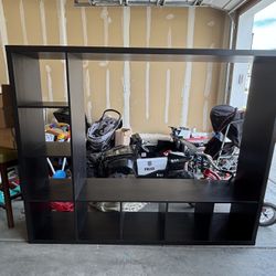 Black Entertainment Center