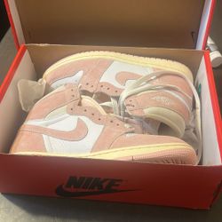 Jordan Air 1 Retro High Og