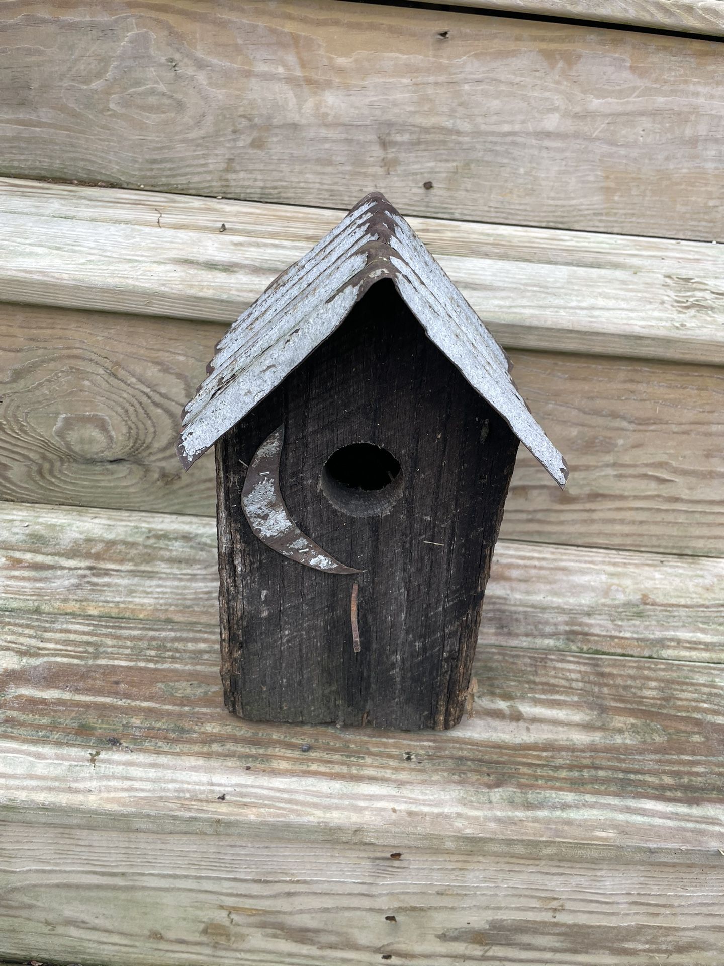 Bird House