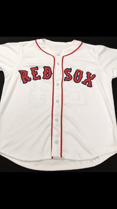 Manny Ramirez Autographed Boston Red Sox Grey Cooperstown Jersey