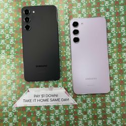  🔥 Best Price in Town – Samsung Galaxy S23 Plus Starts at $279! Saving up to 70% Today