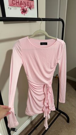 Whitefox dress