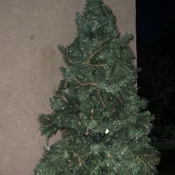 Christmas Tree 10 Feet 