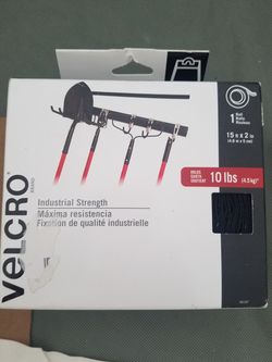 Velcrow 10lbs tape