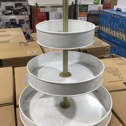 3 Tier Stand 